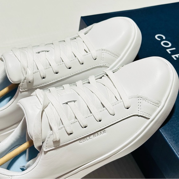 Cole Haan Grand Crosscourt Daily Sneaker Size 6 NEW - Picture 9 of 16